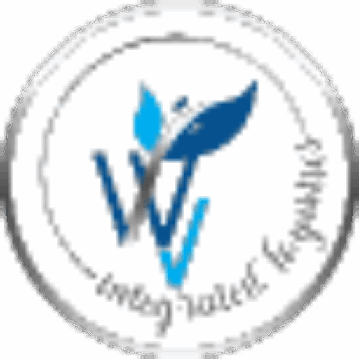 WV logistics logo
